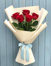 Букет Классика чувств #REPLACE_PRED# Карпинске