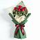 Букет цветов из: Розы в Карпинске