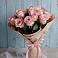 Букет цветов из: Розы в Карпинске