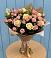 Букет цветов из: Розы в Карпинске