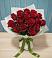 Букет Красные розы в Карпинске