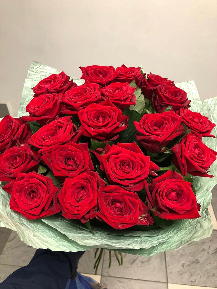 Розы Классика в Карпинске Букет Классика в Карпинске