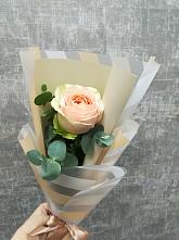 Букет цветов из:  Розы в Карпинске