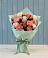 Букет цветов из: Розы в Карпинске