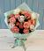Букет цветов из: Розы в Карпинске