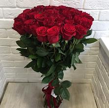 Букет Красные розы Гран При #REPLACE_PRED# Карпинске