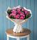 Букет цветов из: Розы в Карпинске