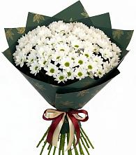 Букет цветов из:  Хризантемы в Карпинске