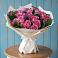 Букет цветов из: Розы в Карпинске