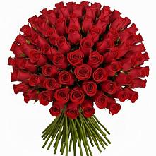Букет Красные розы Чери Лав #REPLACE_PRED# Карпинске