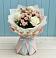 Букет цветов из: Розы в Карпинске
