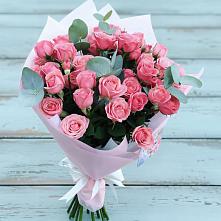 Букет Леди совершенство в Карпинске